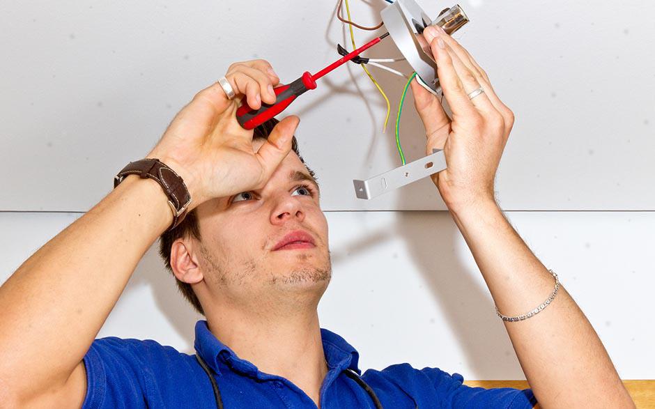 tarif électricien Trappes