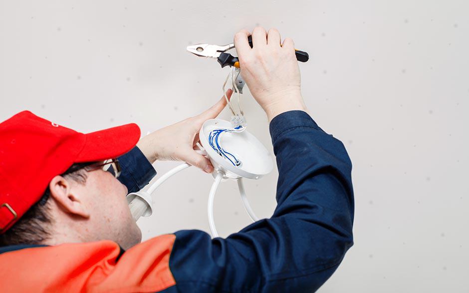 électricien artisan Issy-les-Moulineaux