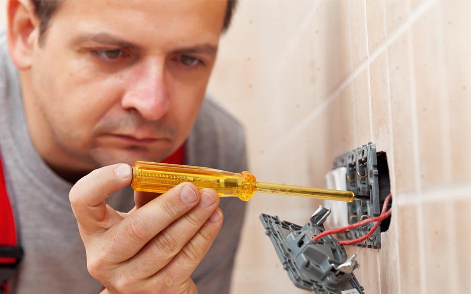 électricien urgent Clichy